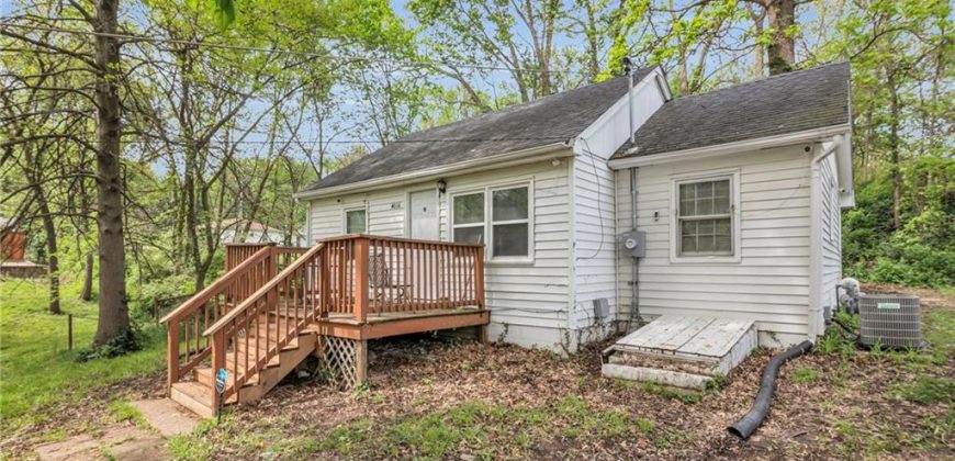 Homes for Sale in Kansas City, MO 64117 | 4016 N Askew Avenue