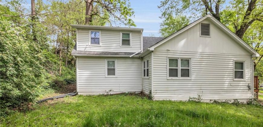 Homes for Sale in Kansas City, MO 64117 | 4016 N Askew Avenue