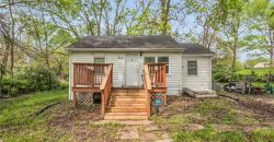 Homes for Sale in Kansas City, MO 64117 | 4016 N Askew Avenue