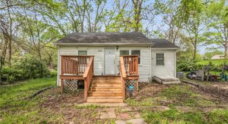 Homes for Sale in Kansas City, MO 64117 | 4016 N Askew Avenue
