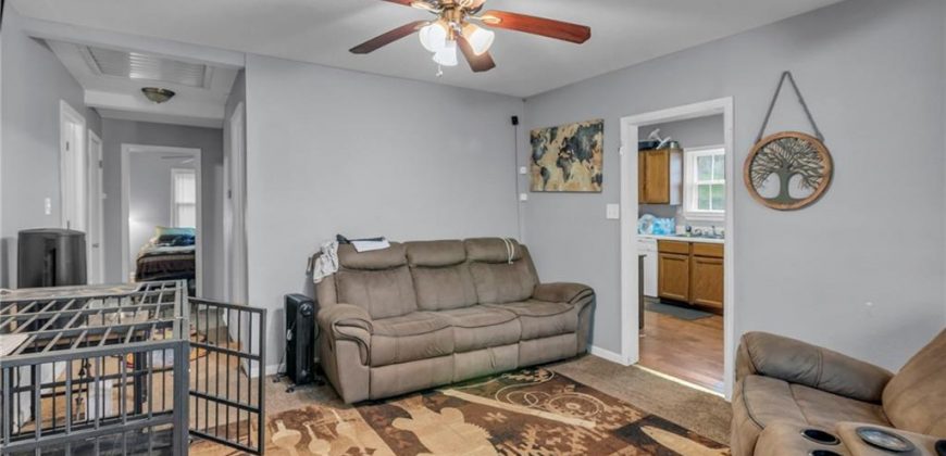 Homes for Sale in Kansas City, MO 64117 | 4016 N Askew Avenue