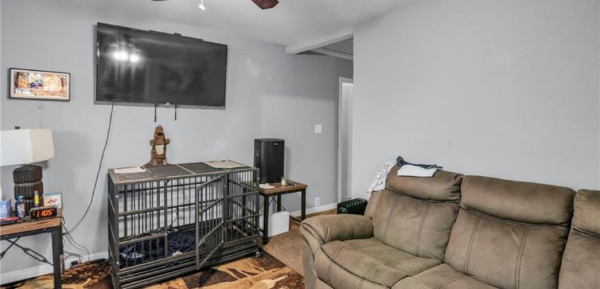Homes for Sale in Kansas City, MO 64117 | 4016 N Askew Avenue