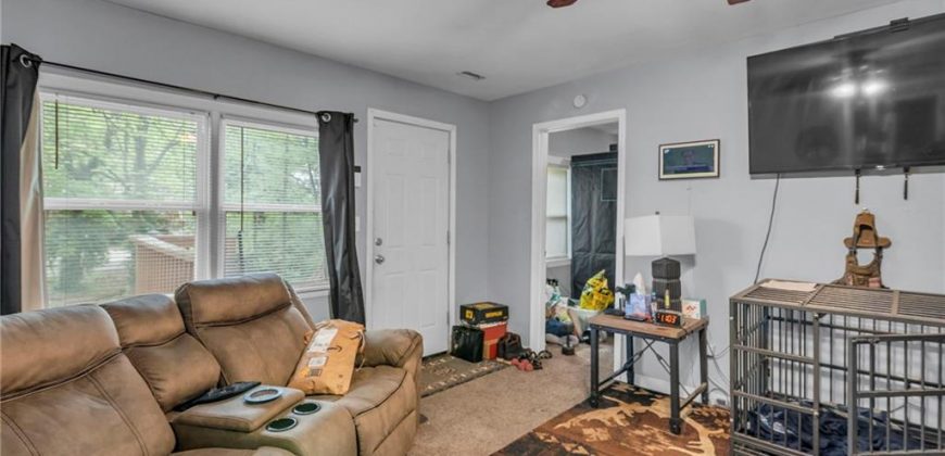 Homes for Sale in Kansas City, MO 64117 | 4016 N Askew Avenue