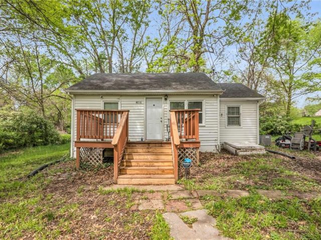 Homes for Sale in Kansas City, MO 64117 | 4016 N Askew Avenue