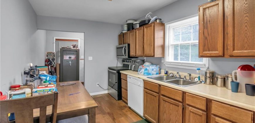 Homes for Sale in Kansas City, MO 64117 | 4016 N Askew Avenue