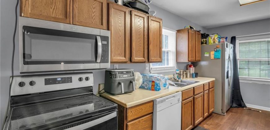 Homes for Sale in Kansas City, MO 64117 | 4016 N Askew Avenue