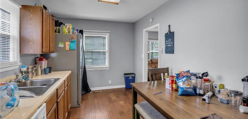 Homes for Sale in Kansas City, MO 64117 | 4016 N Askew Avenue