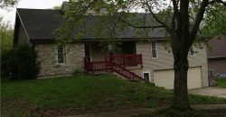 Homes for Sale in Kansas City, MO 64118 | 501 NW 65th Terrace