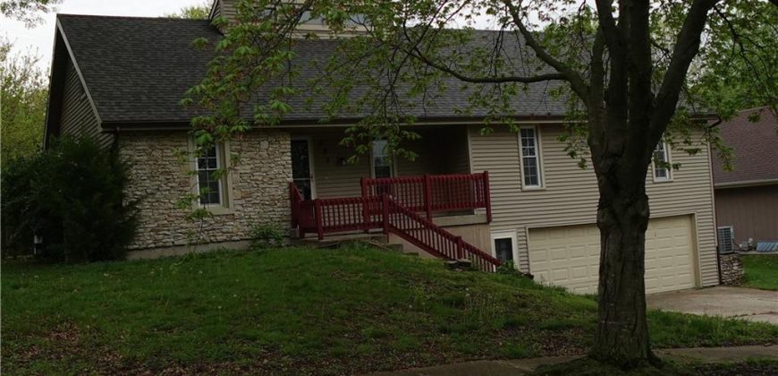 Homes for Sale in Kansas City, MO 64118 | 501 NW 65th Terrace