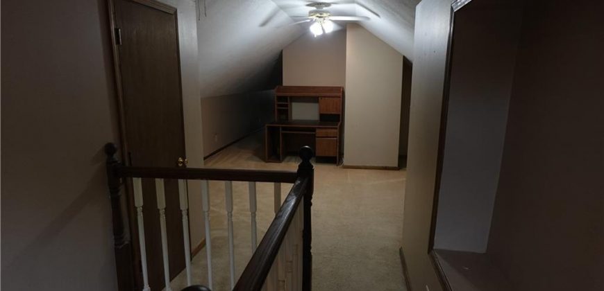 Homes for Sale in Kansas City, MO 64118 | 501 NW 65th Terrace