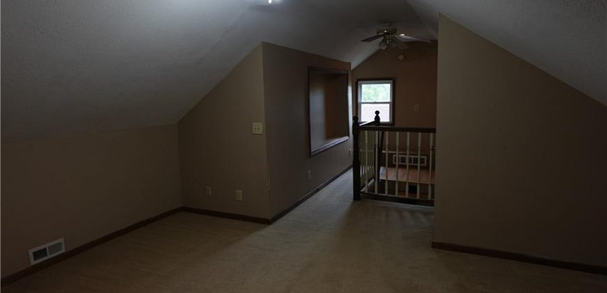 Homes for Sale in Kansas City, MO 64118 | 501 NW 65th Terrace