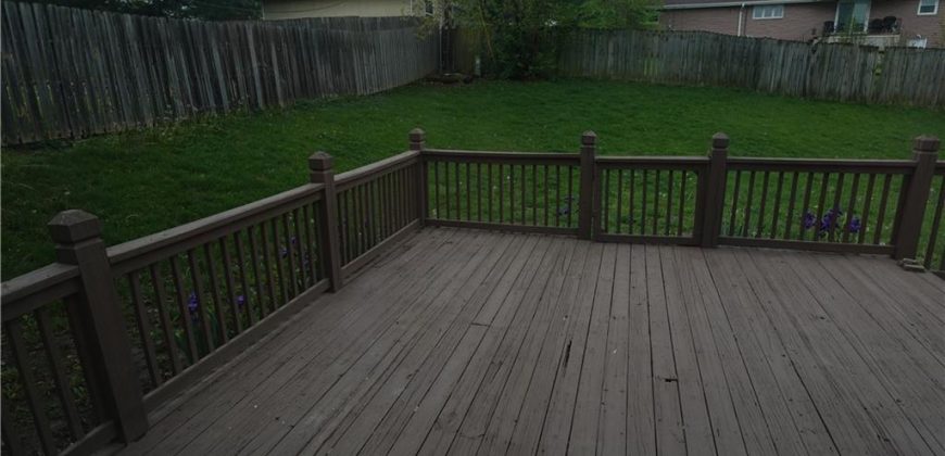 Homes for Sale in Kansas City, MO 64118 | 501 NW 65th Terrace
