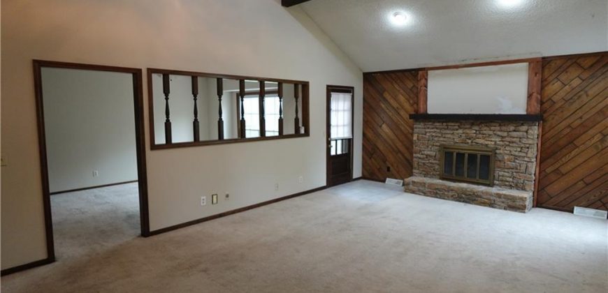 Homes for Sale in Kansas City, MO 64118 | 501 NW 65th Terrace