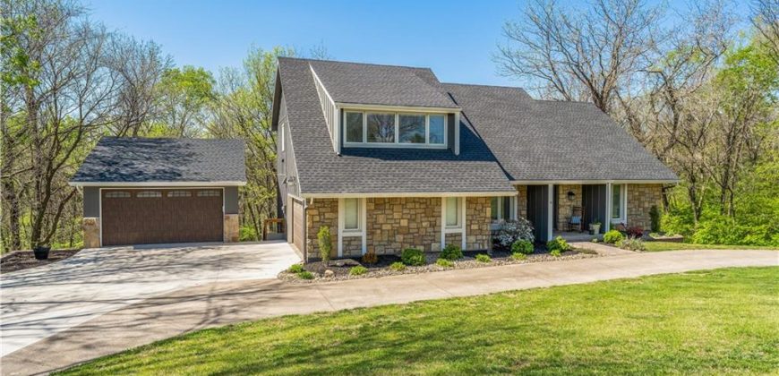 Homes for Sale in Kansas City, MO 64152 | 6214 NW Kimberly Downs Street