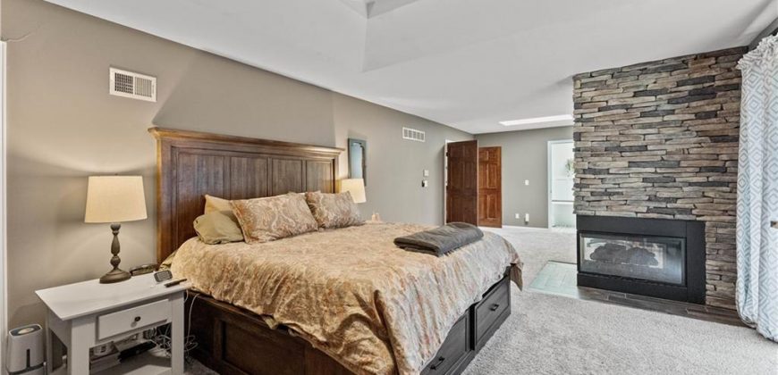 Homes for Sale in Kansas City, MO 64152 | 6214 NW Kimberly Downs Street