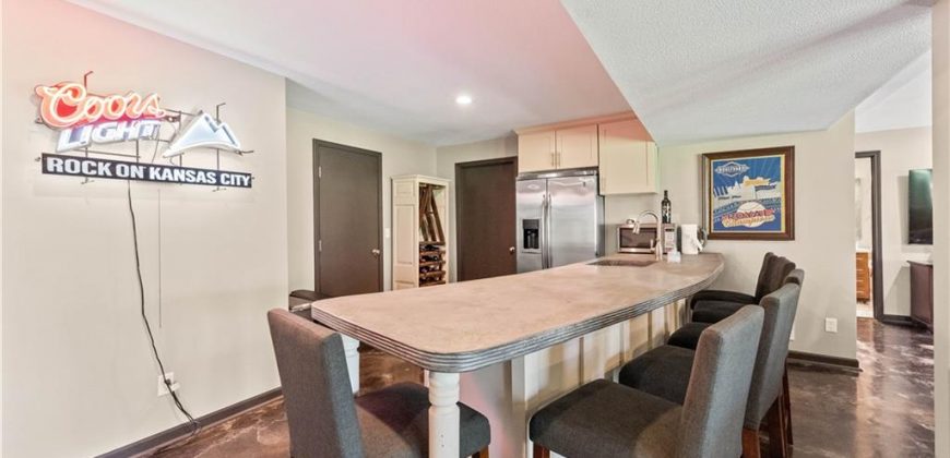 Homes for Sale in Kansas City, MO 64152 | 6214 NW Kimberly Downs Street