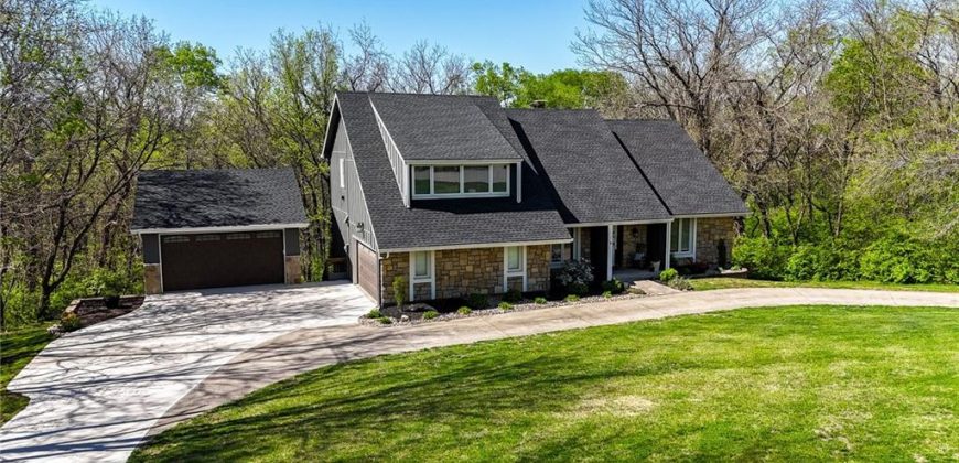 Homes for Sale in Kansas City, MO 64152 | 6214 NW Kimberly Downs Street