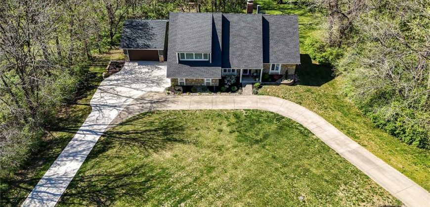 Homes for Sale in Kansas City, MO 64152 | 6214 NW Kimberly Downs Street