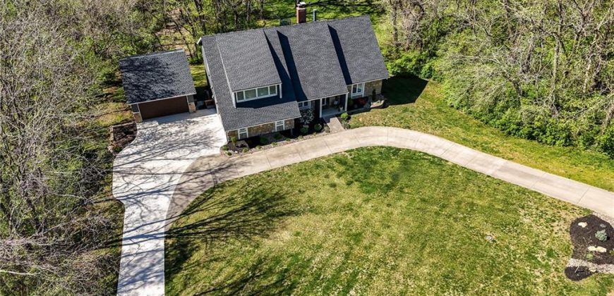 Homes for Sale in Kansas City, MO 64152 | 6214 NW Kimberly Downs Street