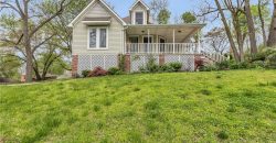 Homes for Sale in Weston, MO 64098 | 615  Cherry Street