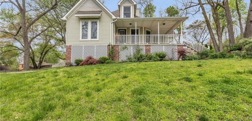 Homes for Sale in Weston, MO 64098 | 615  Cherry Street