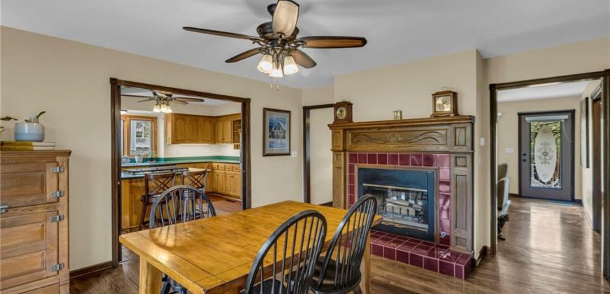 Homes for Sale in Weston, MO 64098 | 615  Cherry Street
