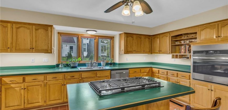 Homes for Sale in Weston, MO 64098 | 615  Cherry Street