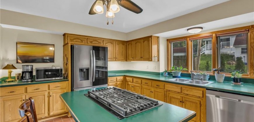 Homes for Sale in Weston, MO 64098 | 615  Cherry Street