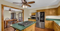 Homes for Sale in Weston, MO 64098 | 615  Cherry Street