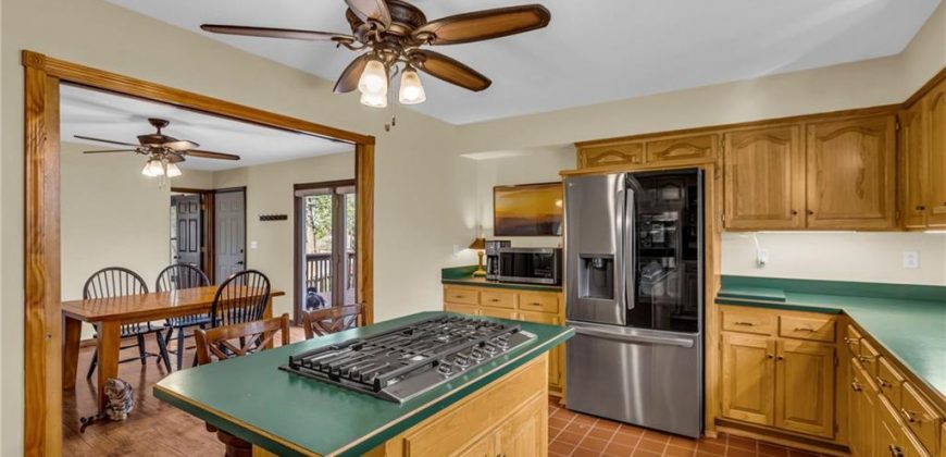 Homes for Sale in Weston, MO 64098 | 615  Cherry Street