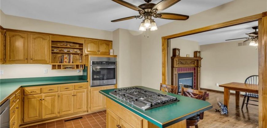 Homes for Sale in Weston, MO 64098 | 615  Cherry Street