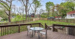 Homes for Sale in Weston, MO 64098 | 615  Cherry Street