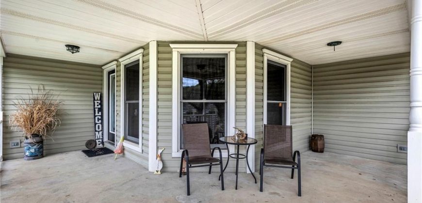 Homes for Sale in Weston, MO 64098 | 615  Cherry Street