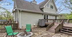 Homes for Sale in Weston, MO 64098 | 615  Cherry Street