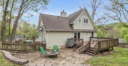 Homes for Sale in Weston, MO 64098 | 615  Cherry Street