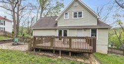 Homes for Sale in Weston, MO 64098 | 615  Cherry Street
