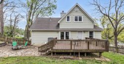 Homes for Sale in Weston, MO 64098 | 615  Cherry Street