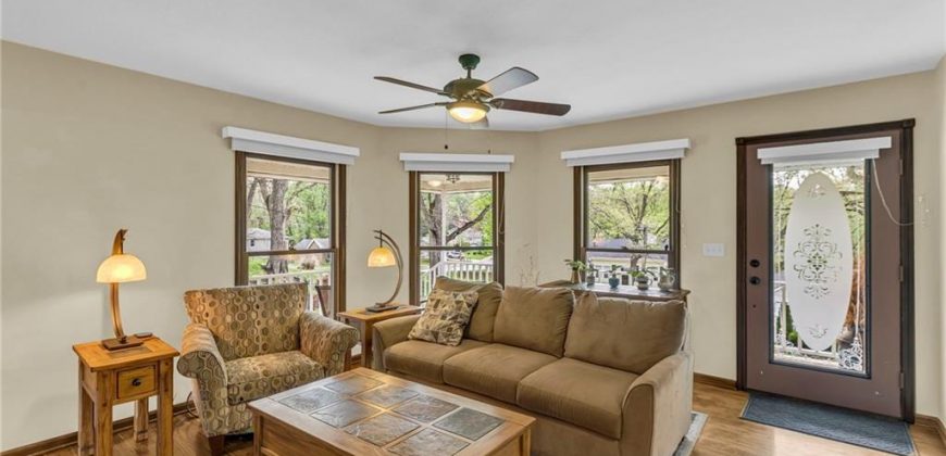 Homes for Sale in Weston, MO 64098 | 615  Cherry Street