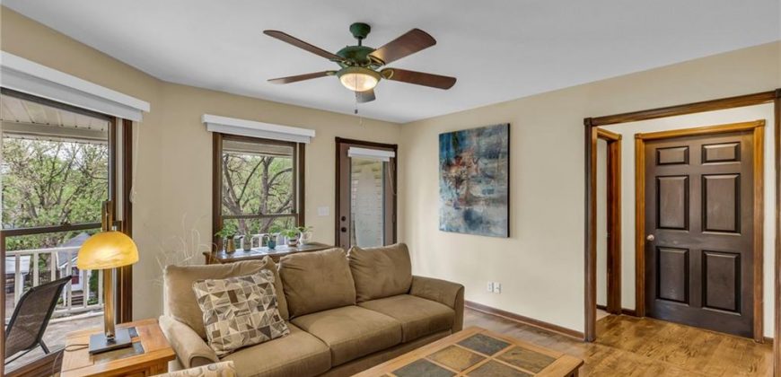 Homes for Sale in Weston, MO 64098 | 615  Cherry Street