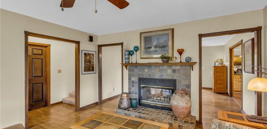Homes for Sale in Weston, MO 64098 | 615  Cherry Street