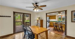 Homes for Sale in Weston, MO 64098 | 615  Cherry Street