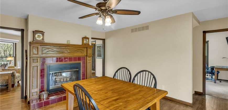 Homes for Sale in Weston, MO 64098 | 615  Cherry Street