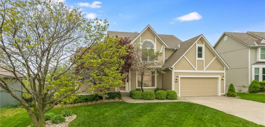 Homes for Sale in Kansas City, MO 64155 | 11260 N Madison Avenue