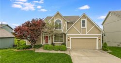 Homes for Sale in Kansas City, MO 64155 | 11260 N Madison Avenue