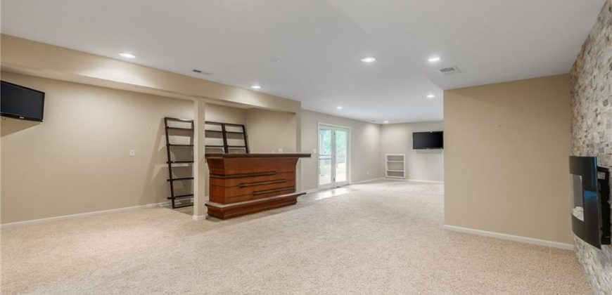 Homes for Sale in Kansas City, MO 64155 | 11260 N Madison Avenue