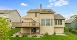 Homes for Sale in Kansas City, MO 64155 | 11260 N Madison Avenue