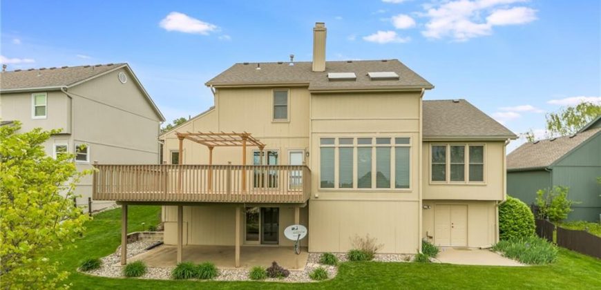 Homes for Sale in Kansas City, MO 64155 | 11260 N Madison Avenue