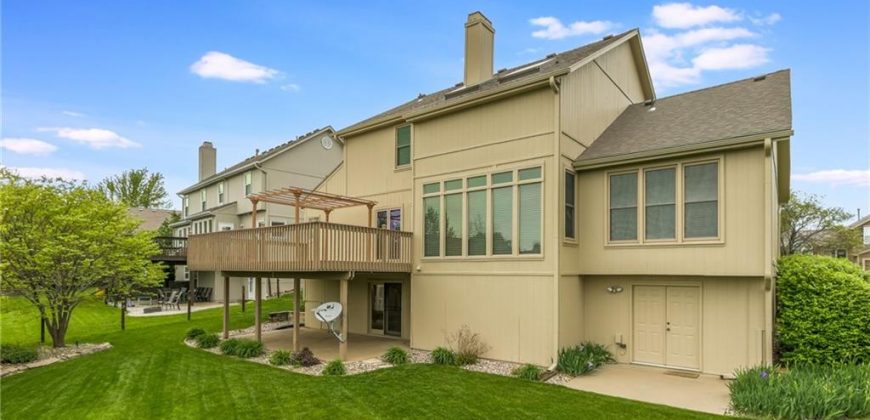 Homes for Sale in Kansas City, MO 64155 | 11260 N Madison Avenue