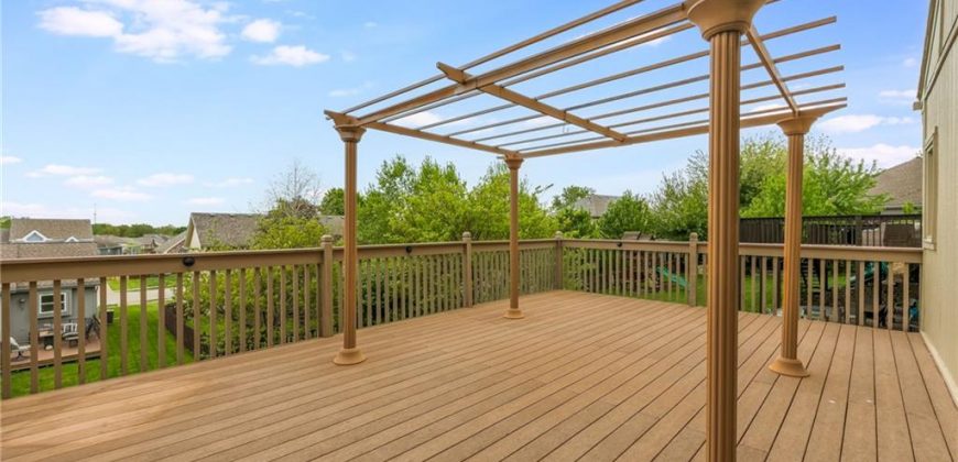 Homes for Sale in Kansas City, MO 64155 | 11260 N Madison Avenue
