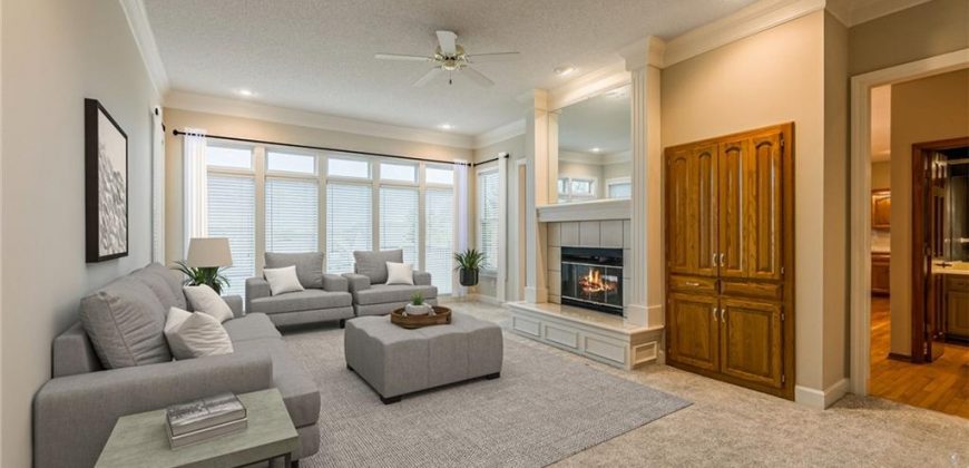 Homes for Sale in Kansas City, MO 64155 | 11260 N Madison Avenue